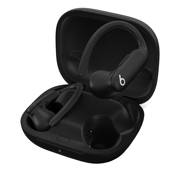 Beats Powerbeats Pro 2 — беспроводные спортивные наушники