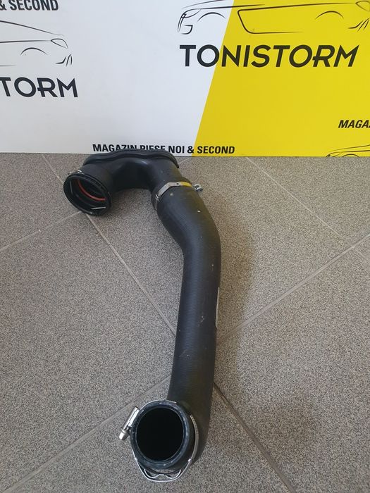 Furtun turbo Opel zafira C, Opel Insignia, motor 1.4 turbo GM 14319572