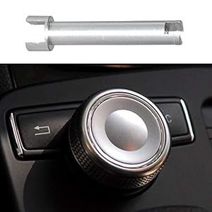 Ремонт на джойстик Мерцедес scroll knob Mercedes