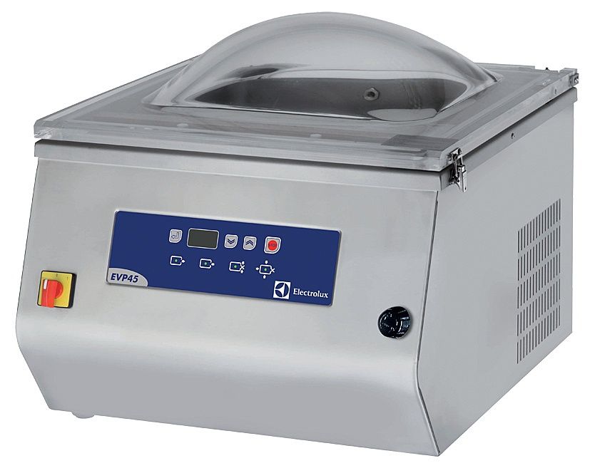 Продам вакуумный упаковщик ELECTROLUX EVP45