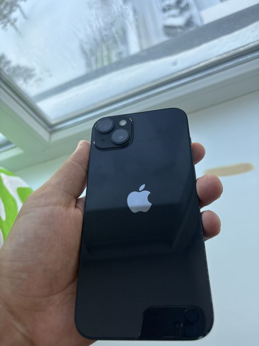 Айфон 14 плюс 256гб