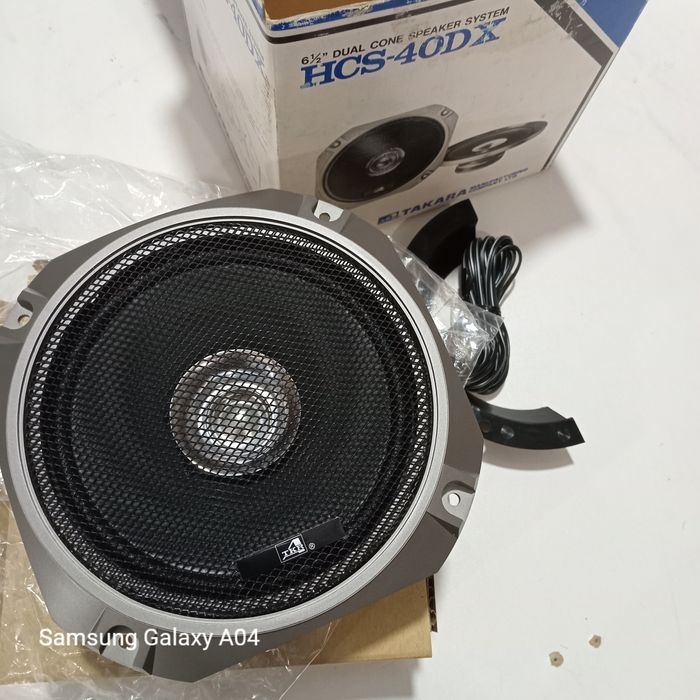 Колонки TAKARA japan