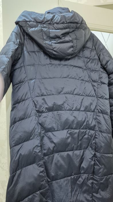 Куртка осень весна 46-48 размер