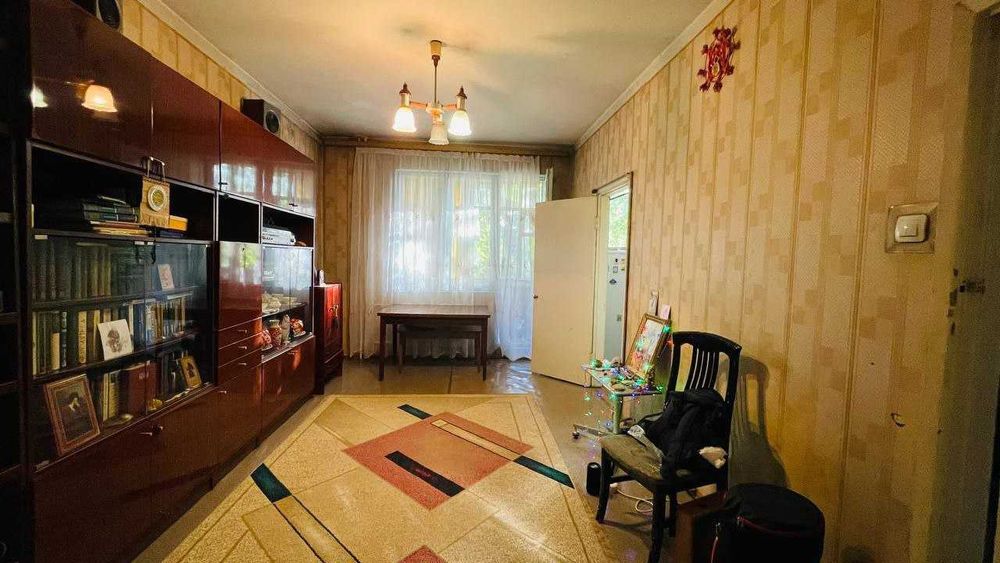 Срочно Продается 2комнатная Этаж Эко базар Ялангач №Х89