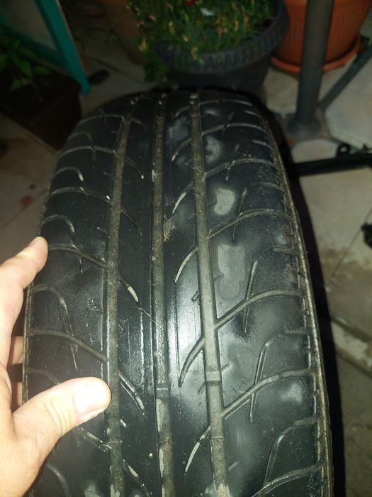 Vand,schimb 4 Jante Renault Megane 3  5x114,3mm cod 403000028R