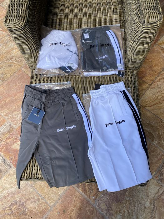 Pantaloni scurti Palm Angels M/L