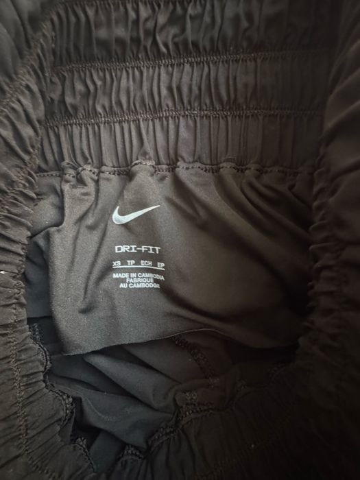 Спортни къси панталони Nike