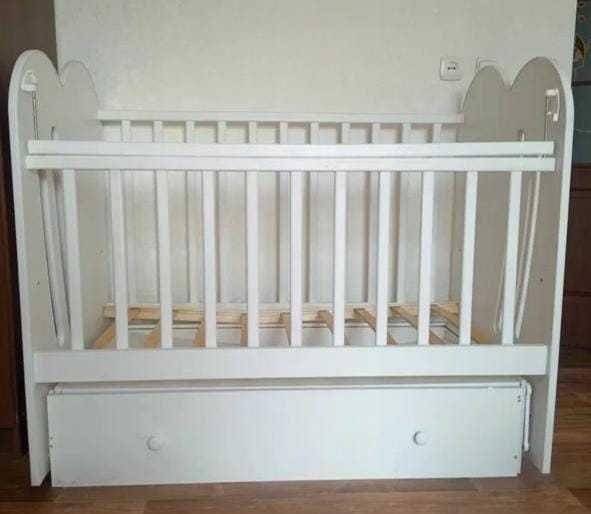 Манеж в хорошем состоянии