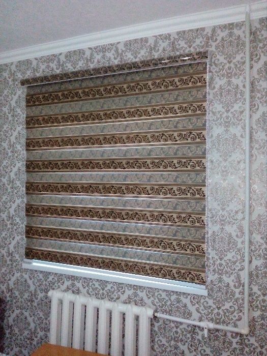 Жалюзи для дома и офиса. Москитные сетки