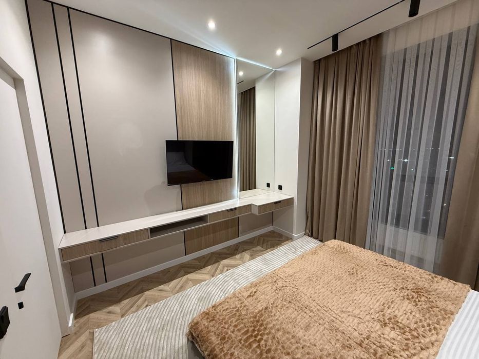 ЖК Prestige Gardens 2-комн 60м2 ‼️ Ул. Шота Руставели