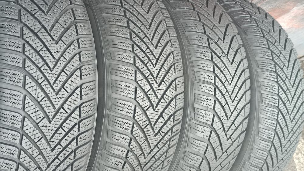 195/60/15 Vredestein