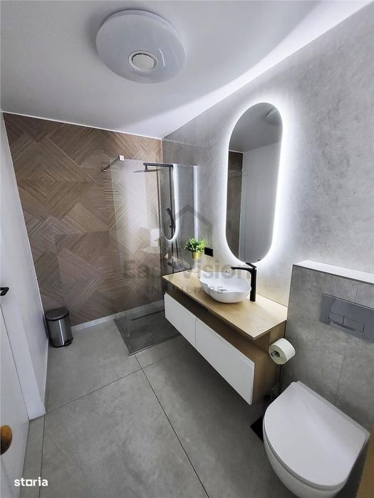 Duplex Premium cu Sauna | Cloud 9 Residence Pipera | Sector 2