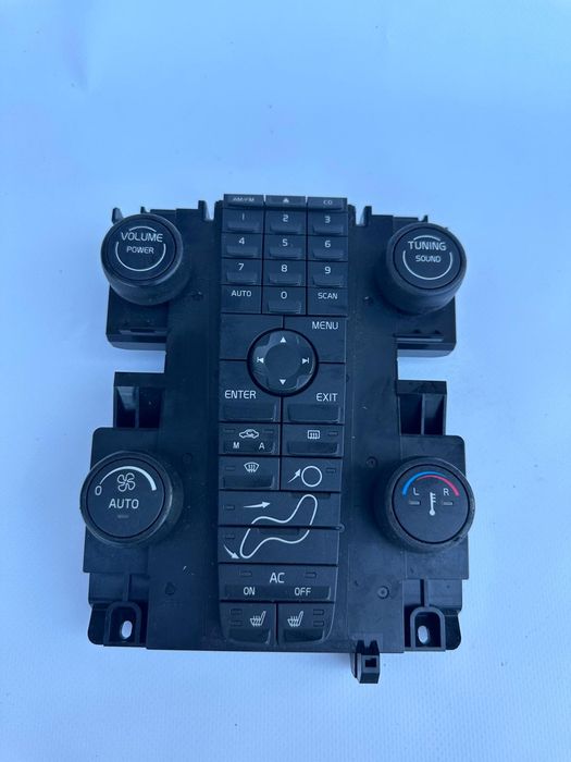 Comanda clima Volvo S40 V50 30737669
