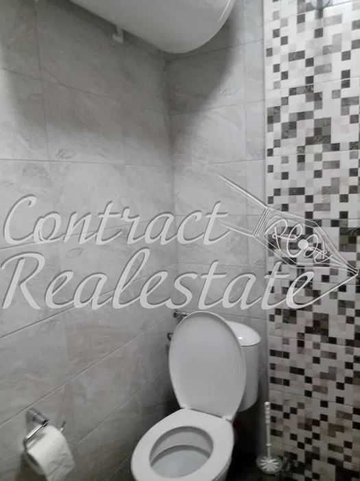 Дава се под наем Двустаен апартамент в Варна, Цветен квартал - 60 кв.м за 357 € - Снимка #5