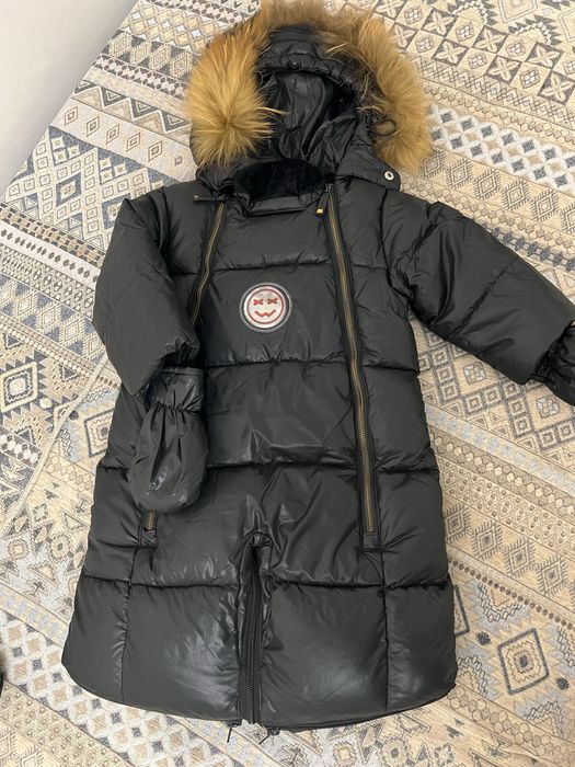 Одежда для малыша. Комбинезон детский.