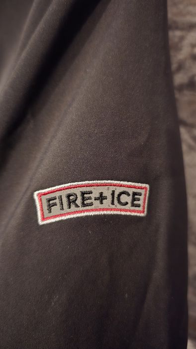Bogner Fire +Ice