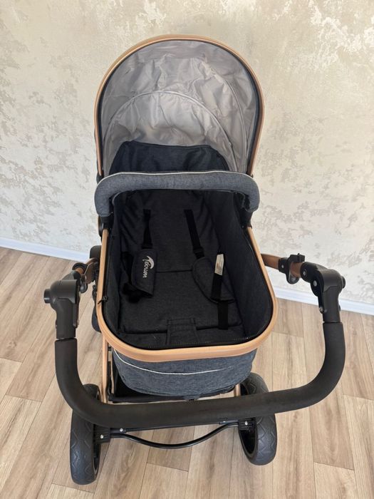 Коляска зима/лето