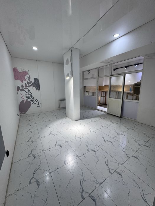 Сдам в аренду цветочный магазин