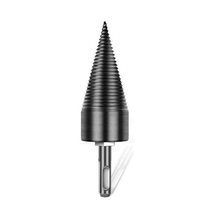 Конус за цепене на дърва