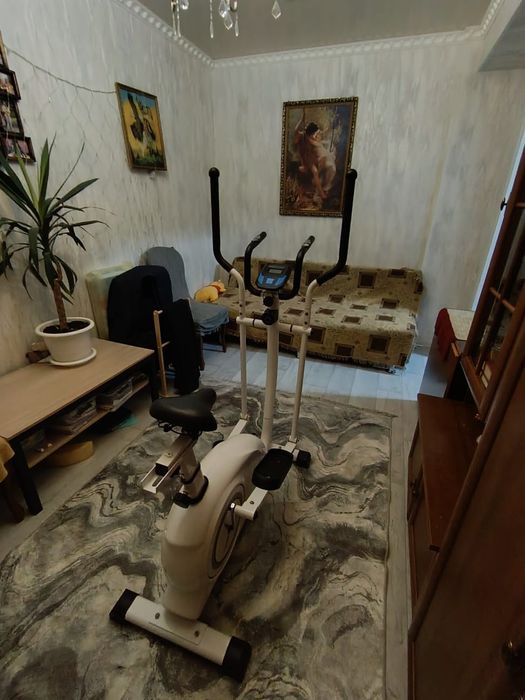 Тренажёр для дома