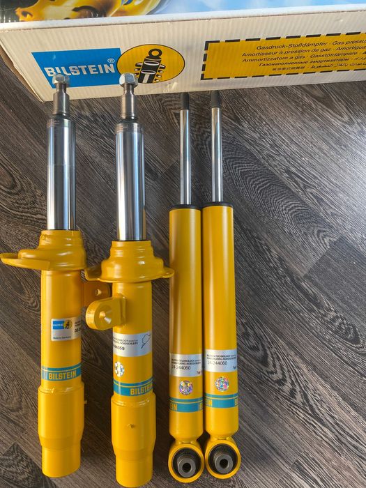 Bilstein B6 BMW M2/3/4