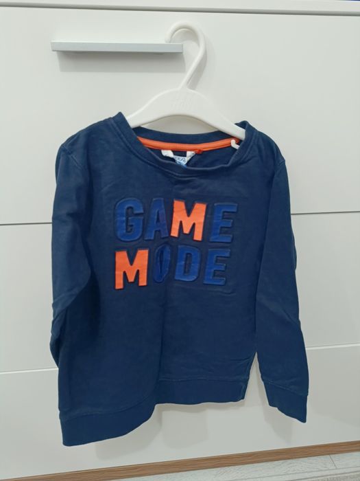 Lot de haine baiat 116-122