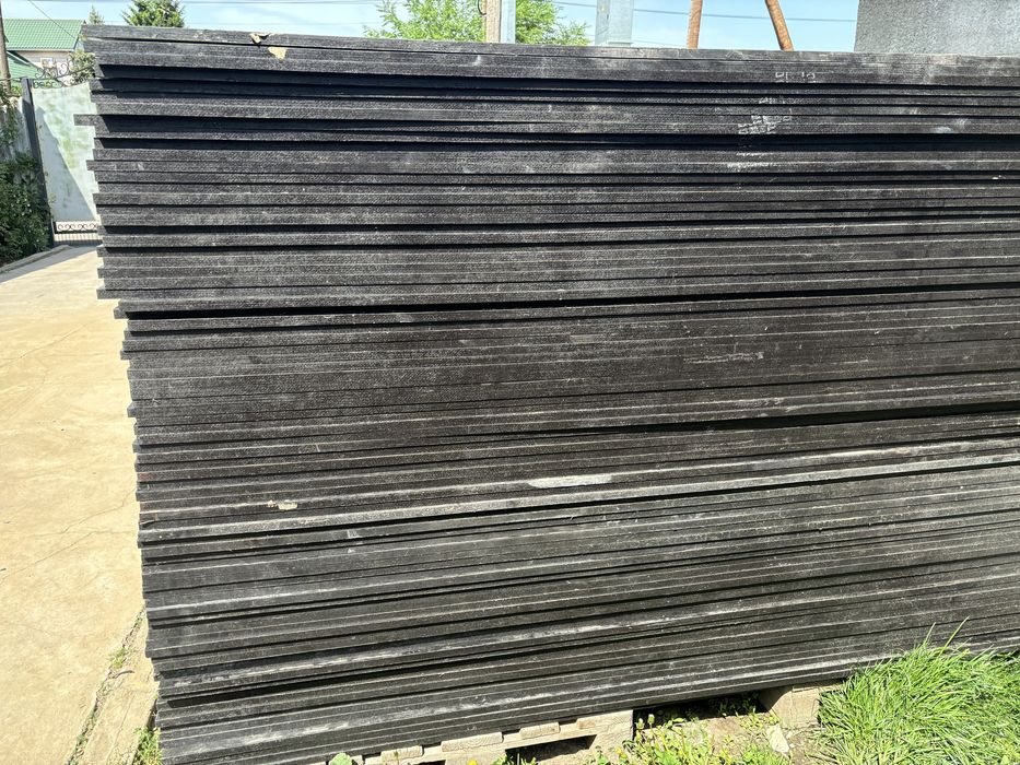 Опалубка в аренду