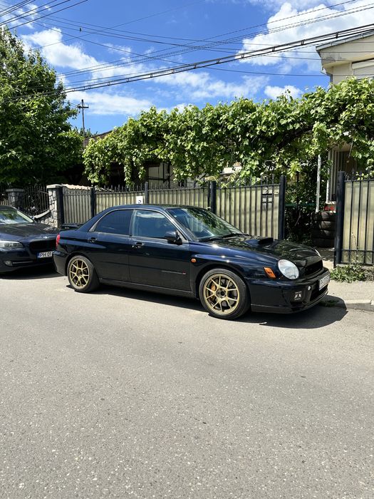 Jante WedsSports TC 005 17”x8J 5x100 ET42