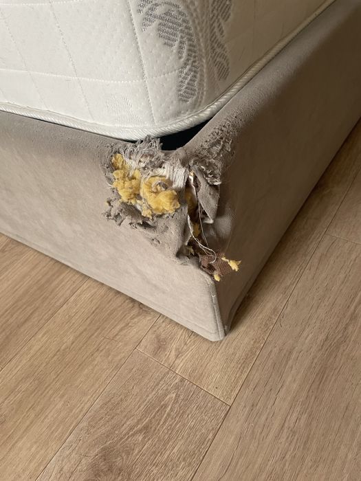 Кровать 2х2 м, кровать 2х2 м