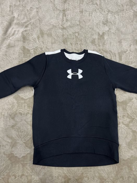 Блузи Nike и Under armour