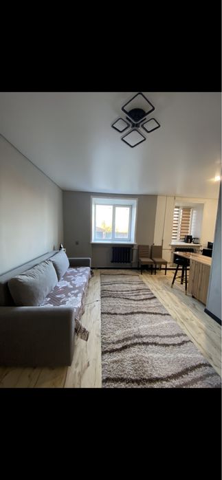 Продам квартиру 1,5