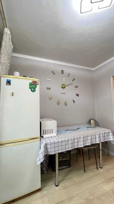 Продам 1 комнатную на Шанхае