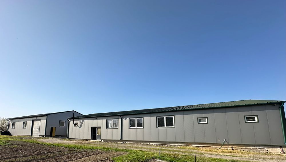 Hale productie/depozitare de inchiriat