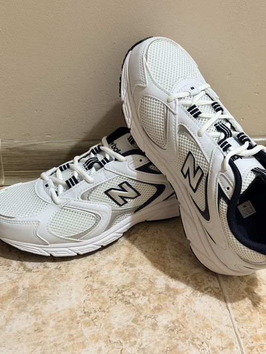 Дамски маратонки New balance