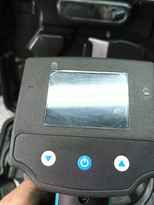 Ring RBS 100 Инспекционна камера ендоскоп