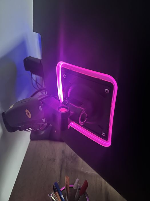 монитор arg 27 дьюим 240 гц с кронштейном