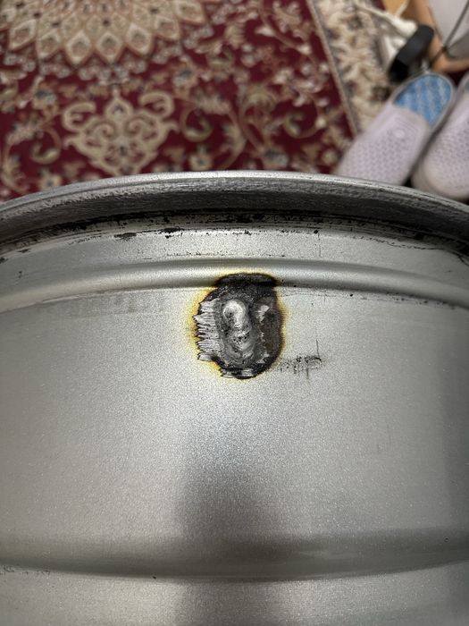 Диски р16 4х114.3 ITALY