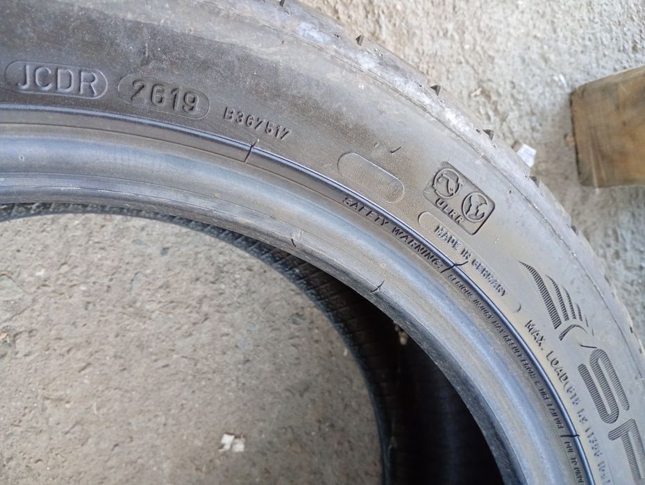 Dunlop Rt2 2бр.225/45/17 дот2319