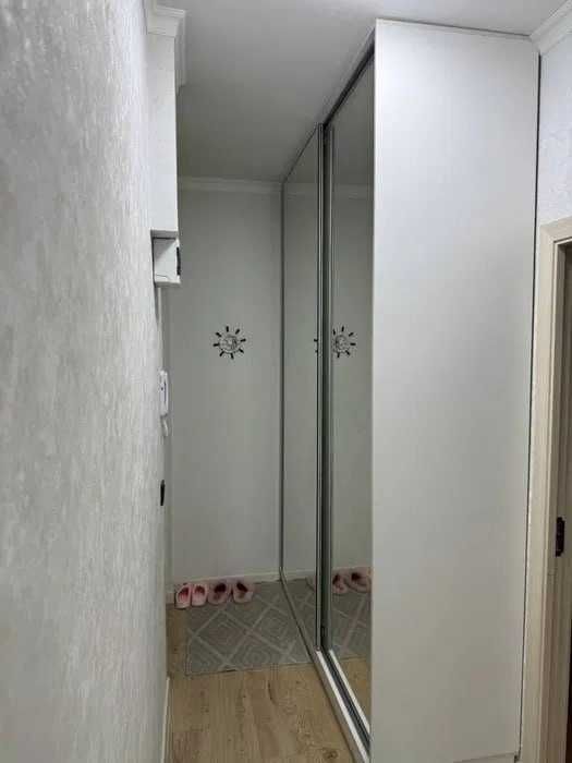 ЖК Алмазар Сити! Сдается новая 2-х комнатная квартира! 172*