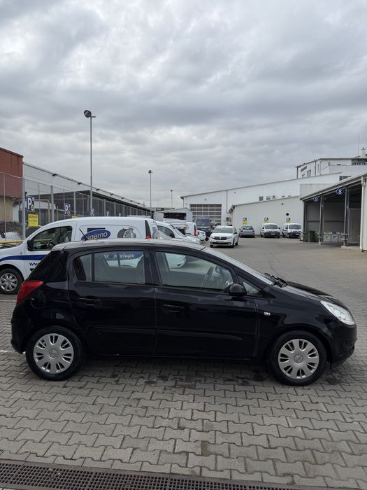 OPEL Corsa 2007 — imagine 3