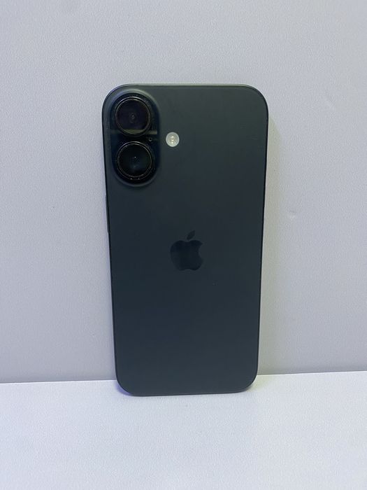Iphone 16 128gb 98%/РАССРОЧКА/СТ 32257