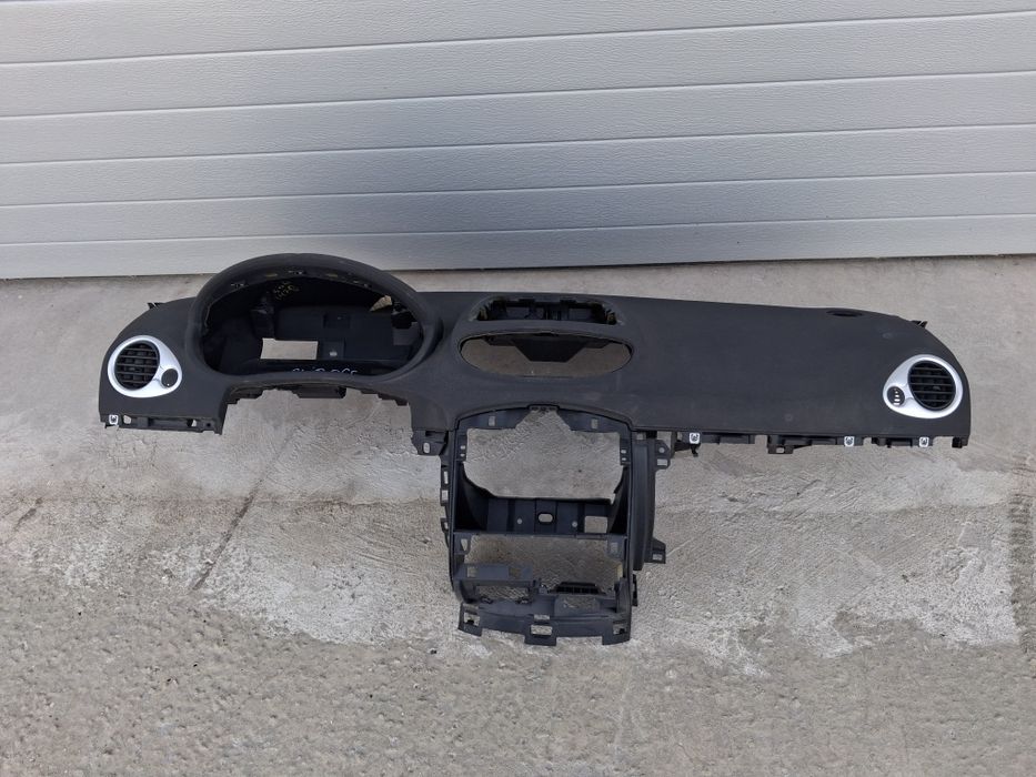 Арматурно табло Renault Clio 2007г.