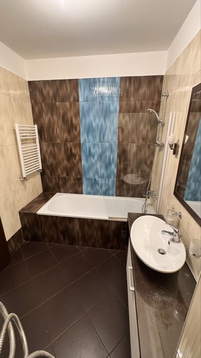 Inchiriez apartament Ared Kaufland - Renovat