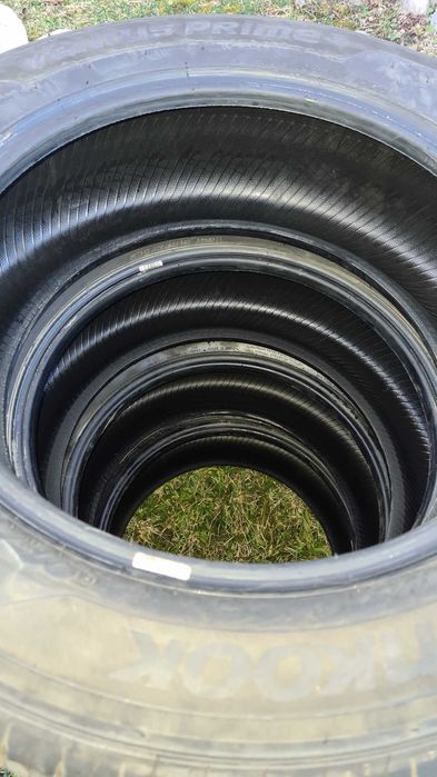 Anvelope vara Hankook 235/55/R18