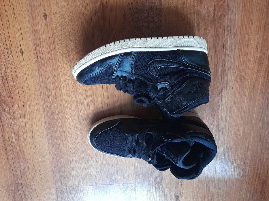 Jordan 1 Retro 37.5 номер.