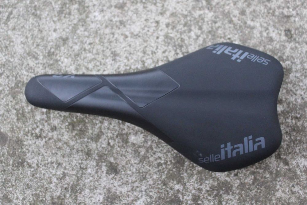 Selle Italia X3 sa bicicleta MTB, Road - negru