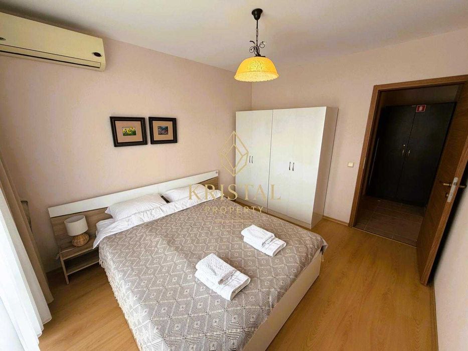 Продава се Двустаен апартамент в Свети Влас - 56 кв.м за 1134 €/кв.м - Снимка #4