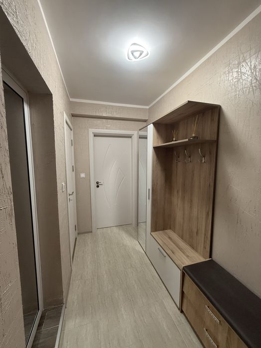 Дава се под наем Двустаен апартамент в Пловдив, Южен - 76 кв.м за 484.5 € - Снимка #8