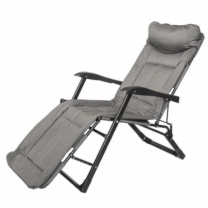 Походно легло/Шезлонг/стол сгъваемо - усилен