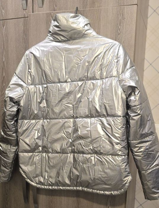 Дамско зимно яке Vans